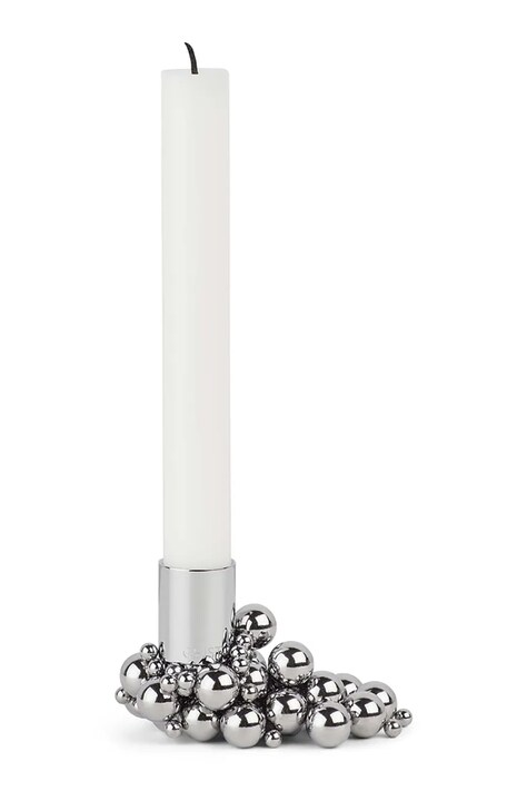 Gejst świecznik ze stali 2 x 3,3 cm G10002