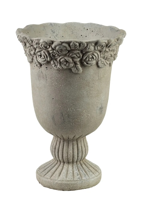 Inne wazon dekoracyjny 22 x 22 x 30 cm HTC2773