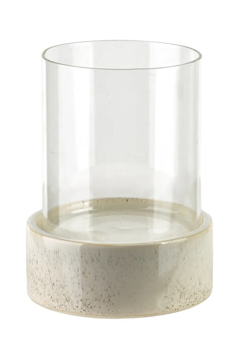 Inne świecznik dekoracyjny 14 x 14 x 14 cm HTC2551