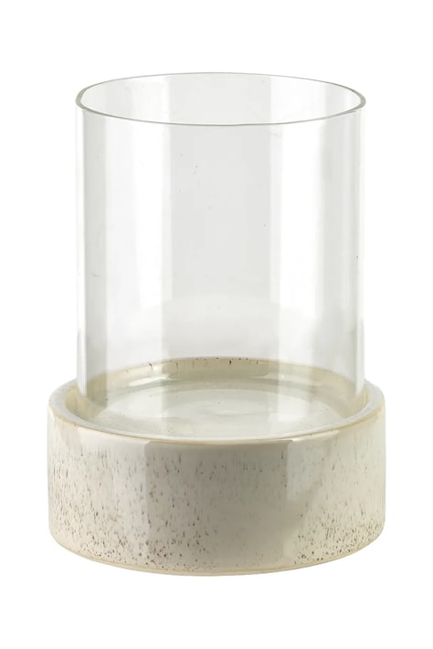 Inne świecznik dekoracyjny 14 x 14 x 14 cm HTC2551