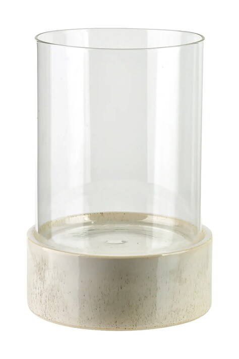 Inne świecznik dekoracyjny 18 x 18 x 21 cm HTC2544