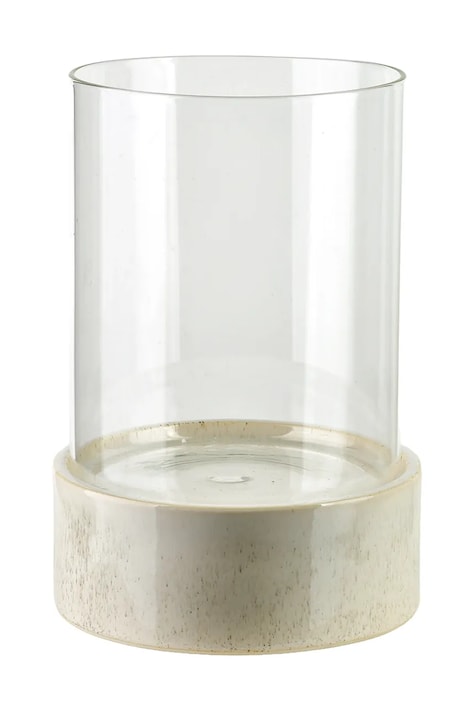 Inne świecznik dekoracyjny 18 x 18 x 21 cm HTC2544