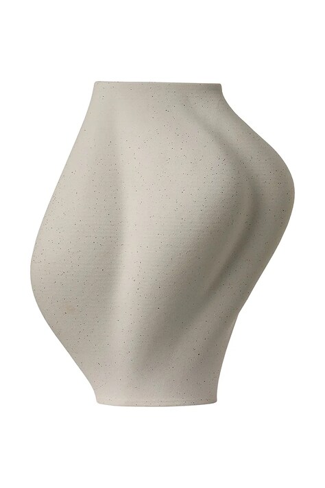 AYTM wazon dekoracyjny z kamionki 17 x 35 cm 510680058013