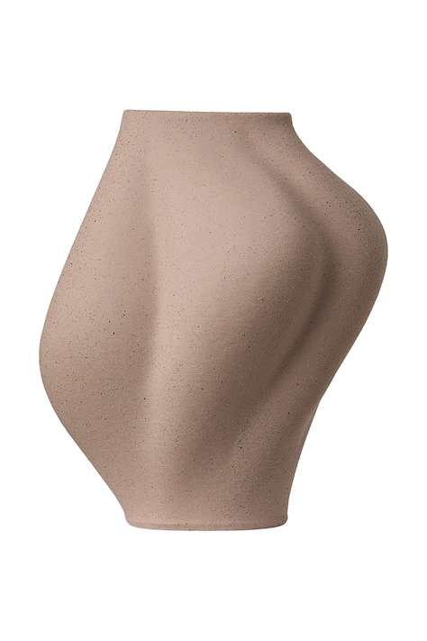 AYTM wazon dekoracyjny z kamionki 17 x 35 cm 510680857013