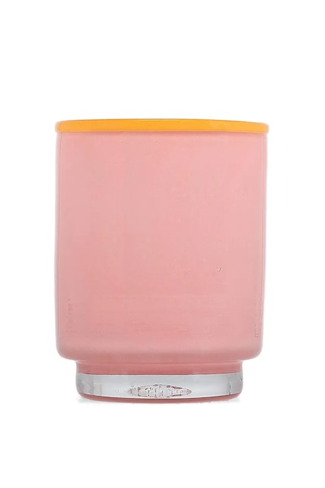 ONA ваза декоративная из цветного стекла 10,5 x 14 cm 262280