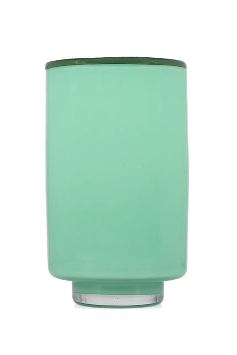 ONA ваза декораційна з кольорового скла 12 x 21,5 cm 262284