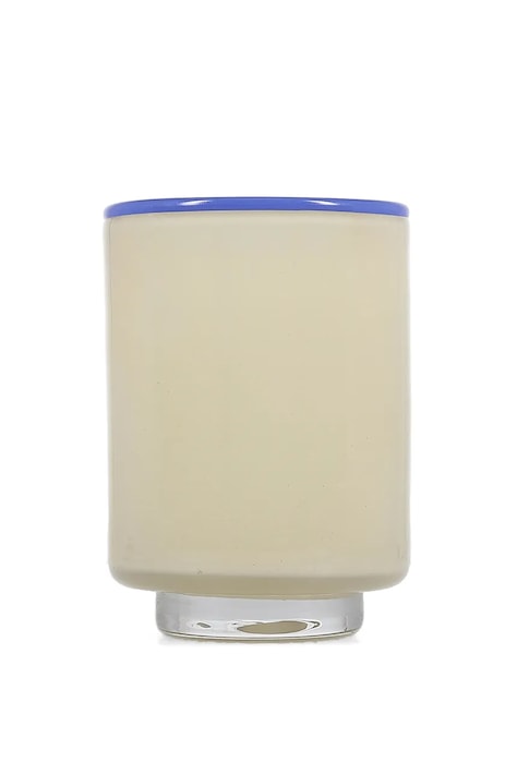 ONA wazon dekoracyjny ze szkła barwionego 10,5 x 14 cm 262286