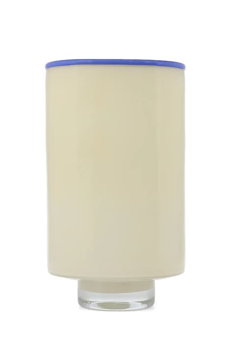 ONA wazon dekoracyjny ze szkła barwionego 15 x 26 cm 262288