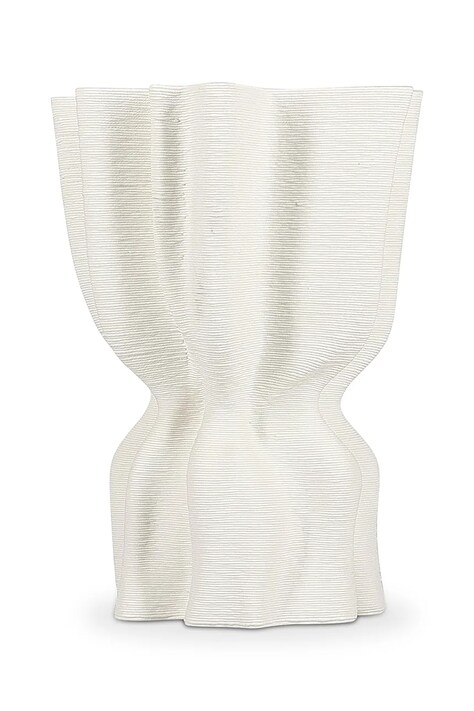 S|P Collection wazon dekoracyjny z kamionki 17 x 13,5 x 22 cm 820300