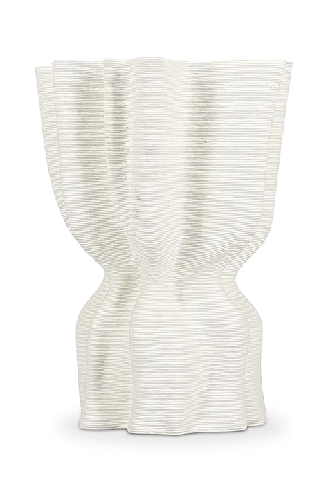 S|P Collection wazon dekoracyjny z kamionki 17 x 13,5 x 22 cm 820300