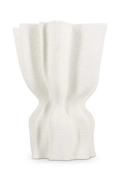 S|P Collection wazon dekoracyjny z kamionki 22 x 17,5 x 29 cm 820301