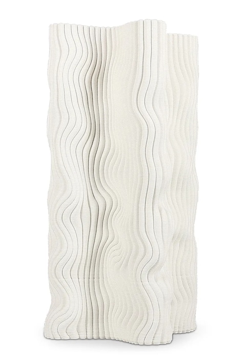 S|P Collection wazon dekoracyjny z kamionki 17,5 x 17,5 x 33 cm 820305