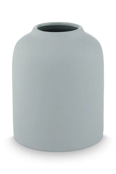 Pip Studio wazon dekoracyjny z ceramiki 19 x 19 x 24 cm 51102121