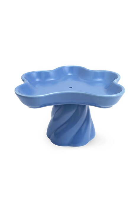 Octaevo uchwyt na kadzidełko z kamionki 8 x 9 x 5,5 cm OCTIHB.22