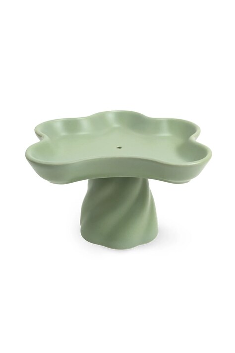 Octaevo uchwyt na kadzidełko z kamionki 8 x 9 x 5,5 cm OCTIHG.22