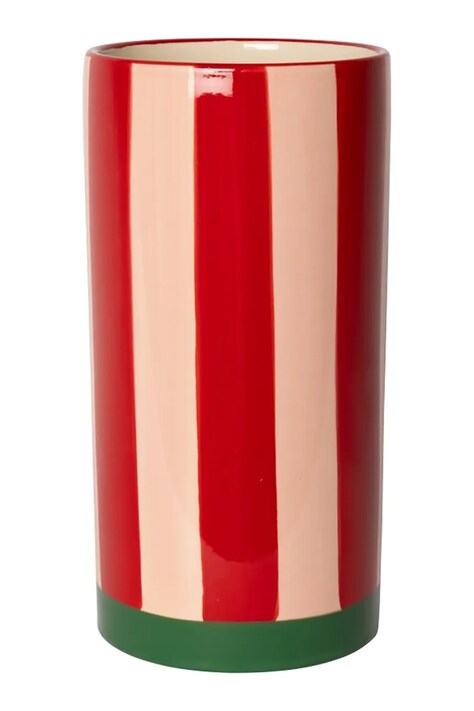 Au Maison wazon dekoracyjny z ceramiki 20 x 10 cm AU810.998.08