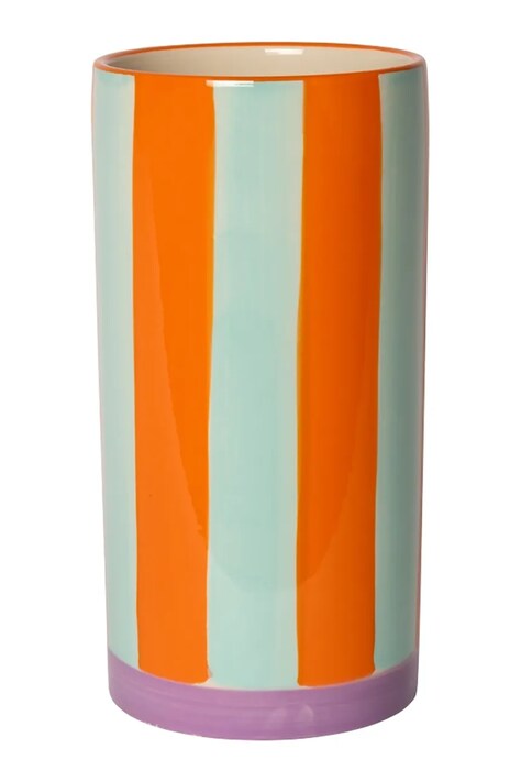 Au Maison wazon dekoracyjny z ceramiki 20 x 10 cm AU810.998.09