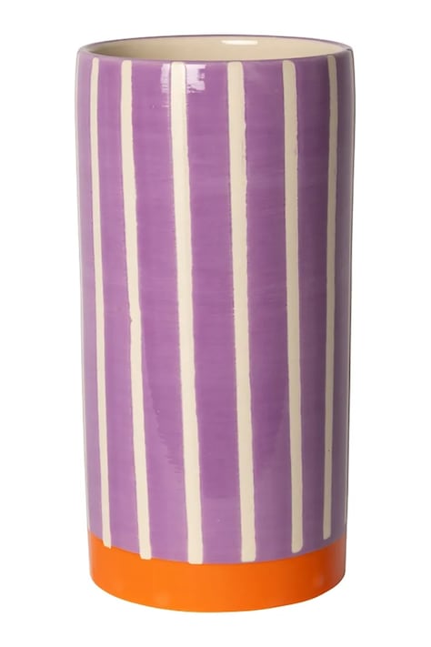 Au Maison wazon dekoracyjny z ceramiki 20 x 10 cm AU810.998.13