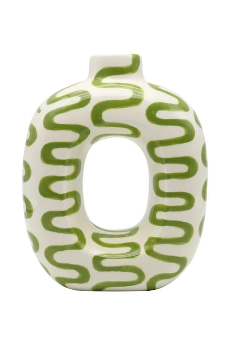 Qué Rico ваза декоративная из доломита 18 x 8,5 x 22 cm 148.01473