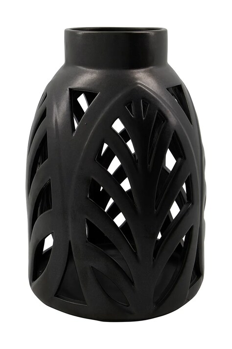 House Doctor Latarenka dekoracyjna z kamionki 32 x 12 x 22 cm 900001134