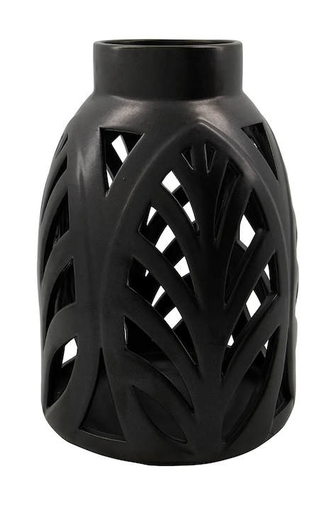 House Doctor Latarenka dekoracyjna z kamionki 32 x 12 x 22 cm 900001134