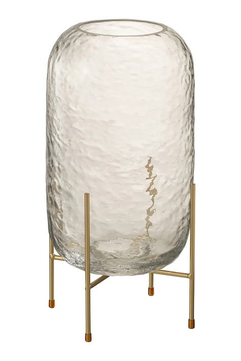 J-Line wazon dekoracyjny ze szkła barwionego 28869.