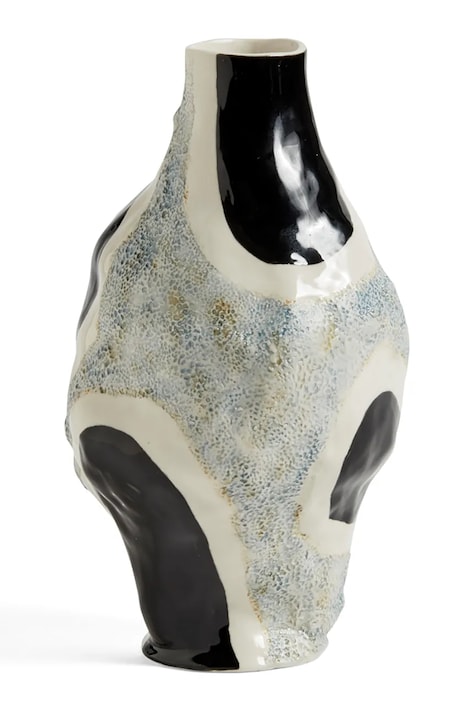 HAY wazon dekoracyjny z kamionki 27 x 15 x 15 cm AB427-A964