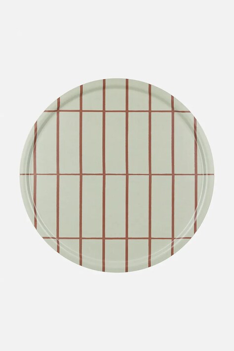 Marimekko taca dekoracyjna ze sklejki 65 cm 074328-880