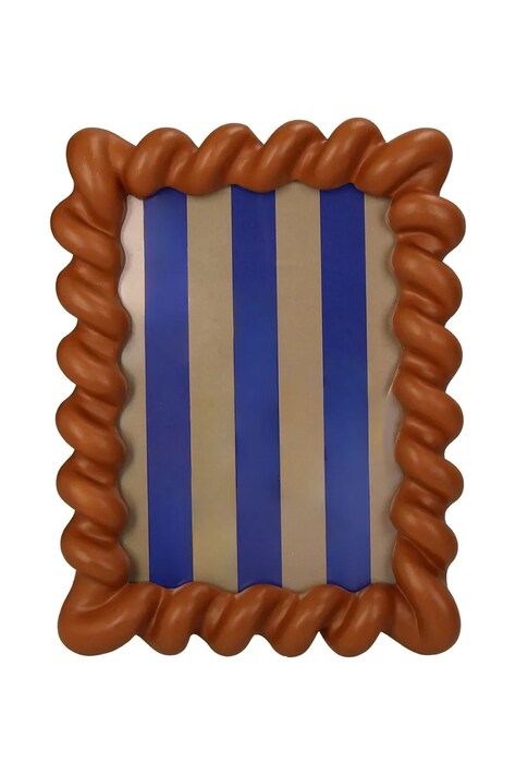 Inne ramka dekoracyjna z tworzywa sztucznego 13 x 18 cm KAL-6131