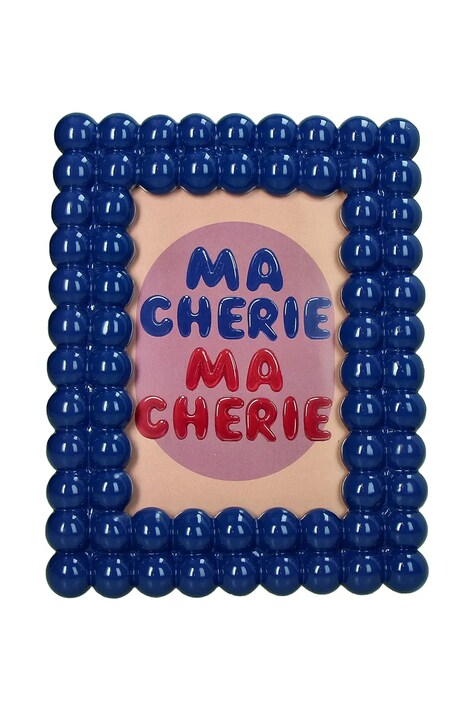 Inne Ramka na zdjęcie dekoracyjna z tworzywa sztucznego 13 x 18 cm KAL-6981