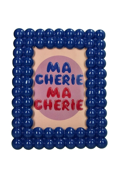 Inne Ramka na zdjęcie dekoracyjna z tworzywa sztucznego 13 x 18 cm KAL-6981