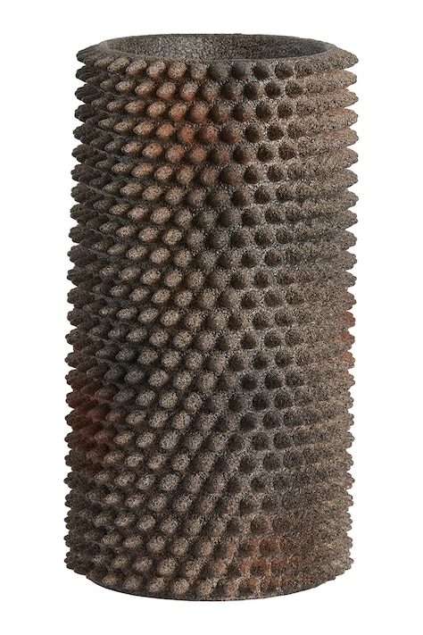 Light & Living wazon dekoracyjny z tworzywa sztucznego 22 x 40 cm 5773483