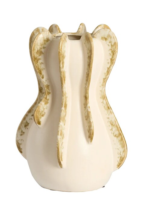 Light & Living wazon dekoracyjny z ceramiki szkliwionej 16 x 27 cm 5762569