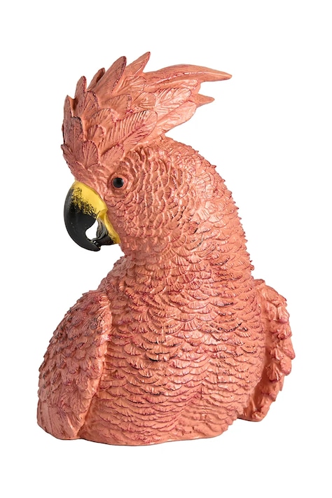 Light & Living figurka dekoracyjna z tworzywa sztucznego 14 x 13 x 21 cm 7619489