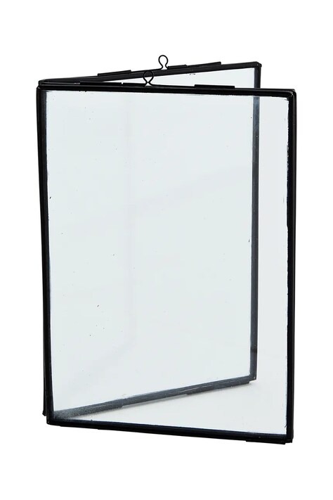 Madam Stoltz ramka stojąca z żelaza 13 x 18 cm 360113AB