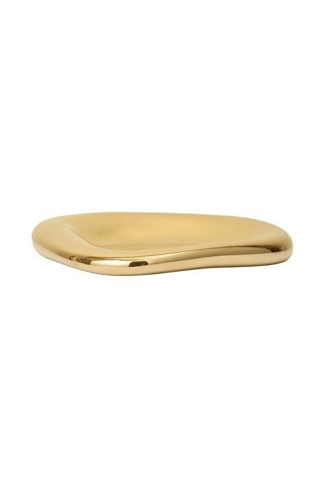 Ferm Living Taca dekoracyjna z porcelany Bellure 35 cm 1104273994
