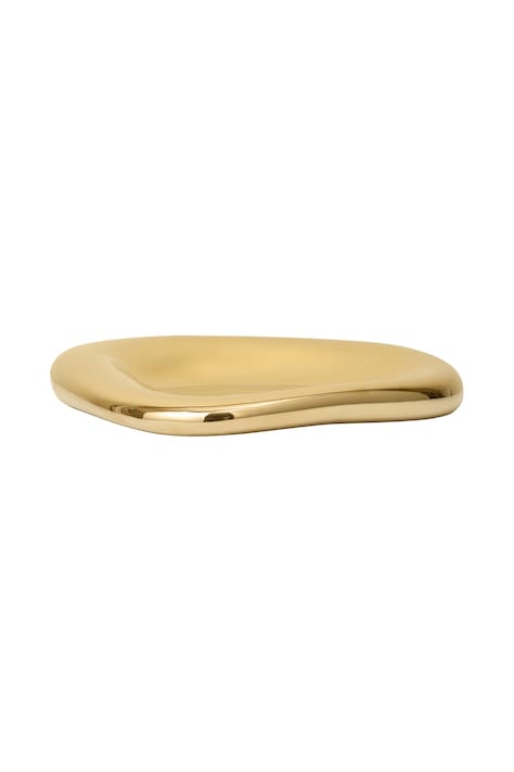 Ferm Living Taca dekoracyjna z porcelany Bellure 35 cm 1104273994