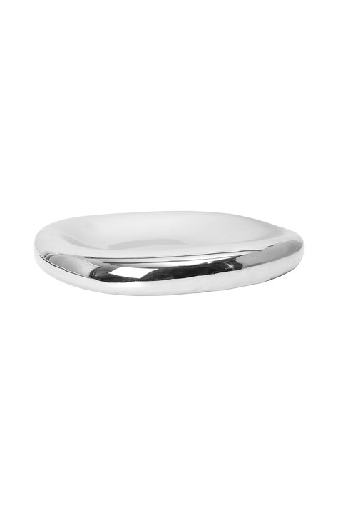 Ferm Living Taca dekoracyjna z porcelany 1104272105