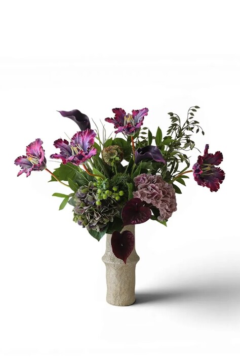 Botané Sztuczny bukiet dekoracyjny 90 x 30 cm BOT-FA26-BOU-037