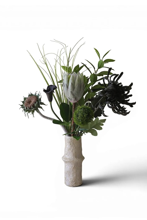 Botané Sztuczny bukiet dekoracyjny 106 x 30 cm BOT-FA26-BOU-017