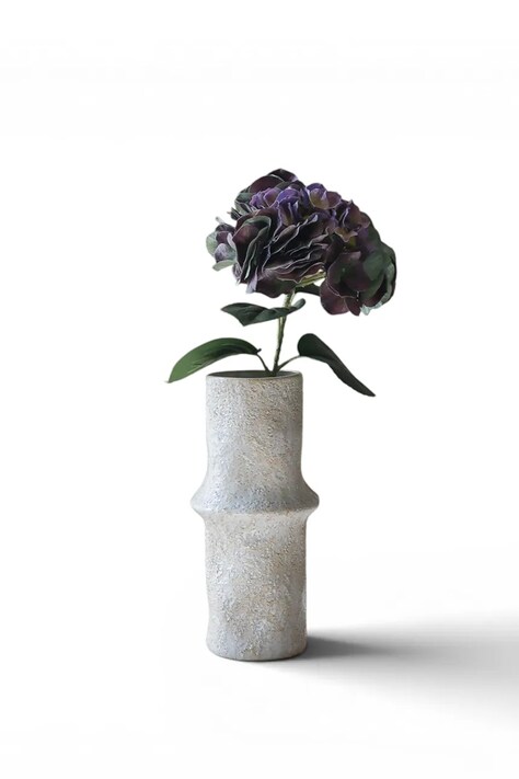 Botané Sztuczny kwiat dekoracyjny 65 x 23 cm BOT-FP-HYD-010