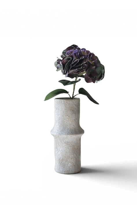 Botané Sztuczny kwiat dekoracyjny 65 x 23 cm BOT-FP-HYD-010