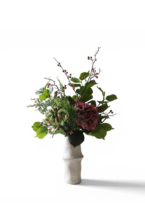 Botané Sztuczny bukiet dekoracyjny 114 x 30 cm BOT-BOU-1241