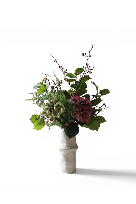 Botané Sztuczny bukiet dekoracyjny 114 x 30 cm BOT-BOU-1241