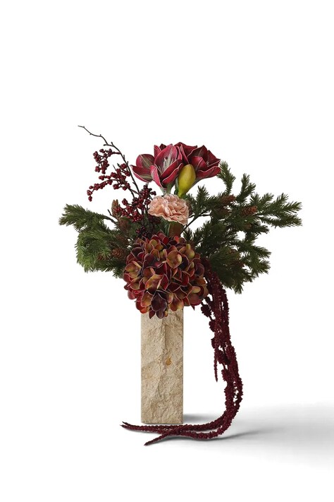 Botané Sztuczny bukiet dekoracyjny 112 x 30 cm BOT-CH26-BOU-011