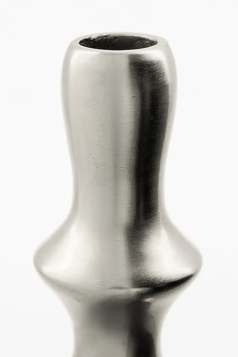 House Doctor Zestaw świeczników dekoracyjnych z aluminium 16 x 9 cm 900002582