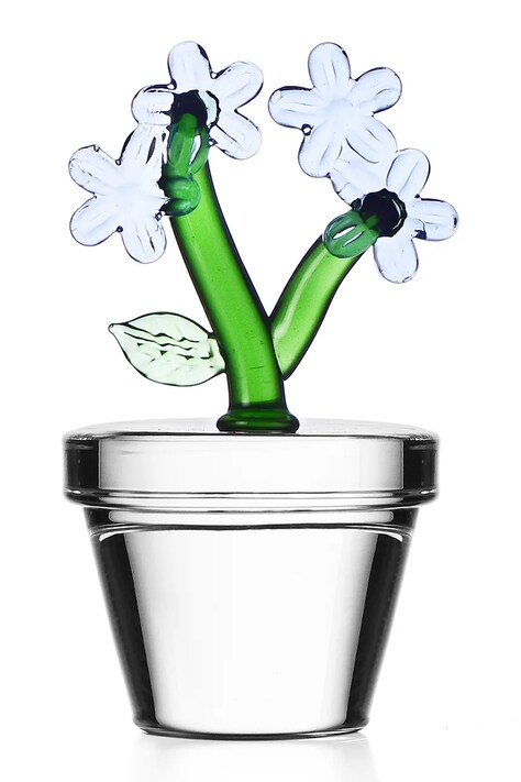 Ichendorf Milano Obciążnik do papieru dekoracyjny Botanica 9354058