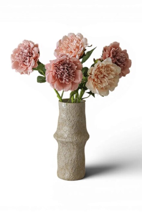 Botané Sztuczny bukiet dekoracyjny 56 x 14 cm BOT-FA26-BOU-006