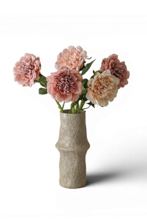 Botané Sztuczny bukiet dekoracyjny 56 x 14 cm BOT-FA26-BOU-006