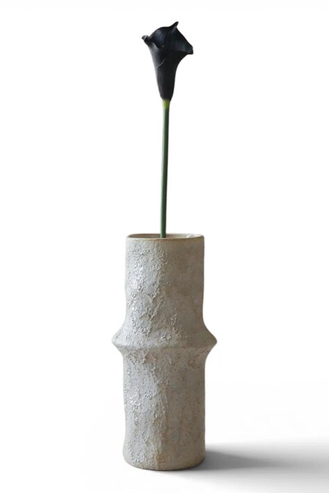 Botané Sztuczny kwiat dekoracyjny 66 x 7 cm BOT-BL-CAL-003